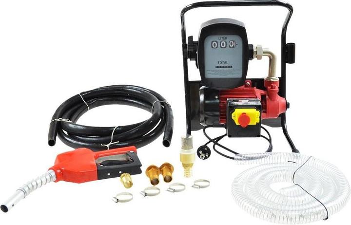 Produktbild Awtools POMPA PALIWOWA MINI CPN 230V/300W