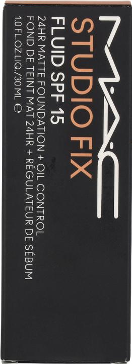 Produktbild MAC Cosmetics Studio Fix Foundation (NC44.5)