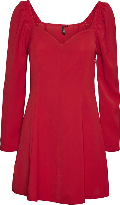 Produktbild Vero Moda VMEMILIE Kurzes Kleid Kleid (XS)