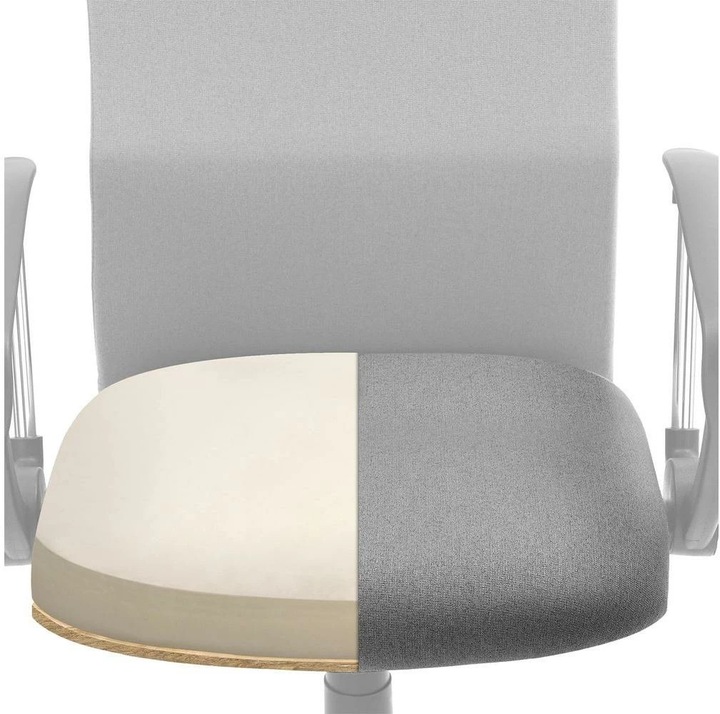 Actual product image Songmics Brandon