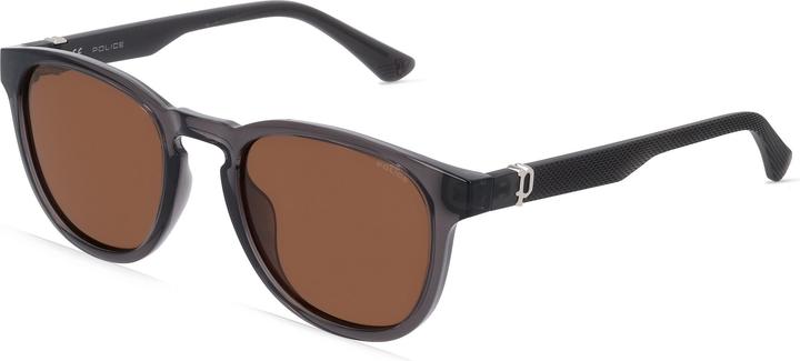 Actual product image Police SPLF60 Polarized