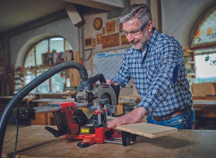Actual product image Einhell Te-Sm 2131 D