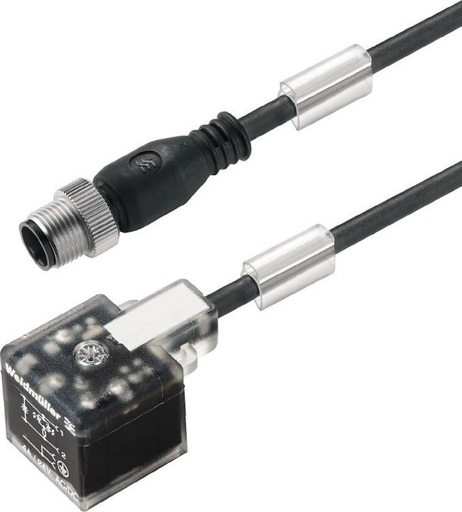 Produktbild Weidmüller Sensor-/Aktor-Steckverbinder