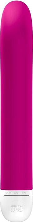 Actual product image Fun Factory - JOUPIE G-Punkt-Vibrator Magenta