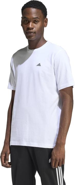 Produktbild Adidas M C Icon Tee - white (XXL)