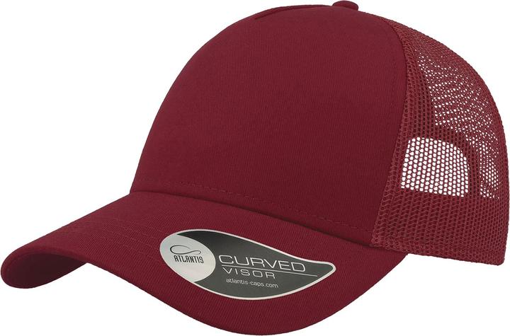 Produktbild Atlantis Headwear Rapper BaseballMütze