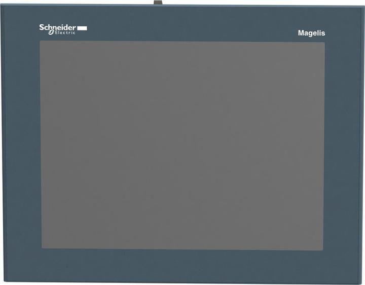 Produktbild Schneider Electric 10.4" TFT HMI Colour Touch Panel VGA