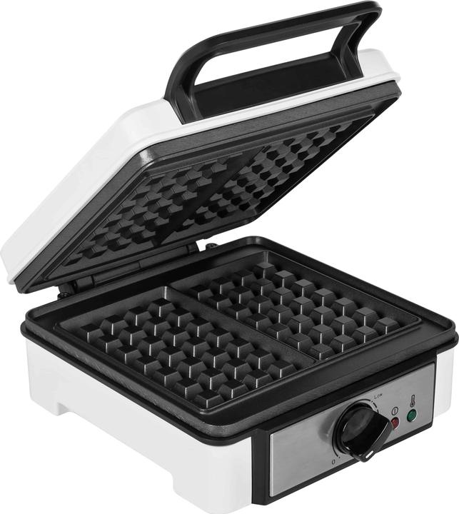 Actual product image Princess Waffle iron (EU plug)