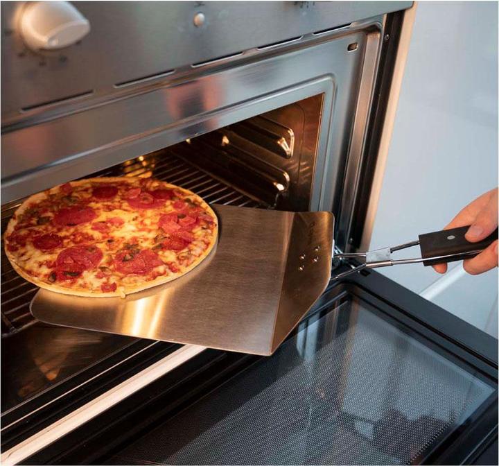 Produktbild alpina Pizza Peel SS PP+TPR