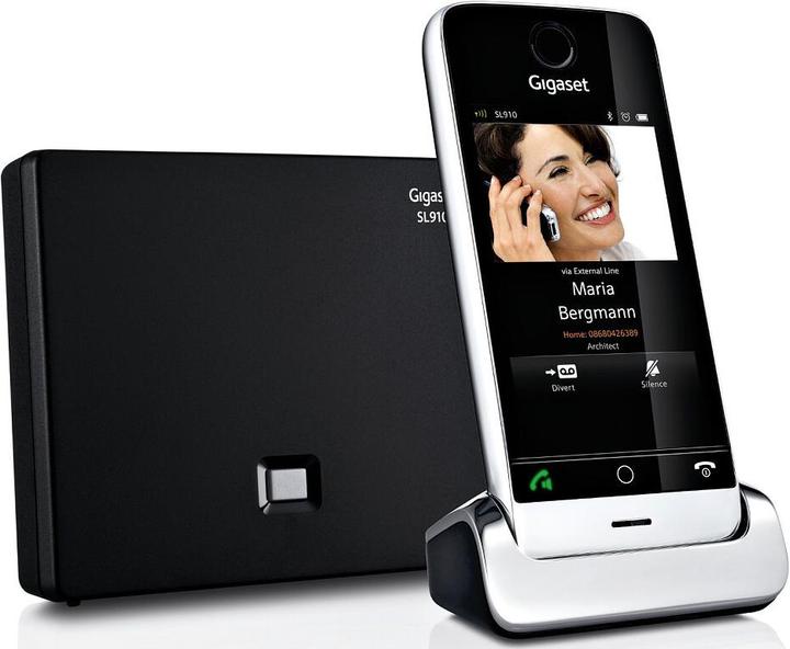 Image du produit Gigaset Sl910a