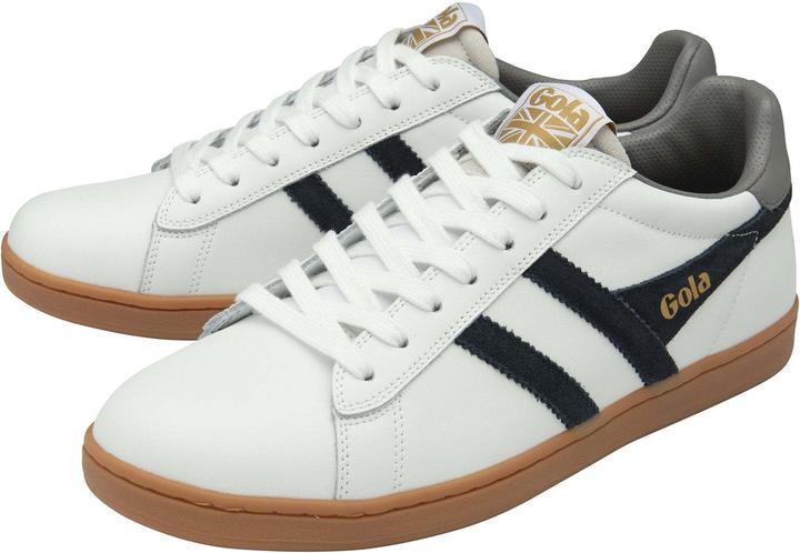 Marine, Ciment, Blanc