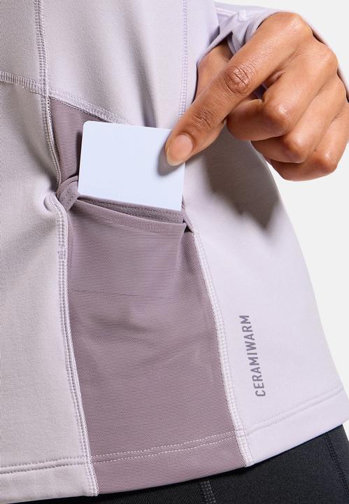 Actual product image Odlo X-Alp Ceramiwarm (S)