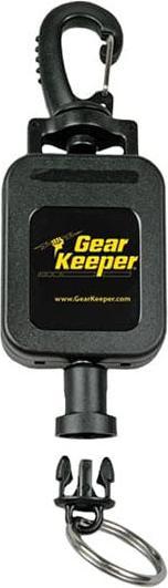Immagine prodotto Gear Keeper RETRACTOR RT4, Snap 6 OZ (bis 170g)