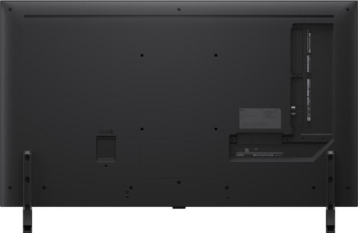 Actual product image LG 75QNED80A3A (75", QNED80, QNED, 4K, 2025)