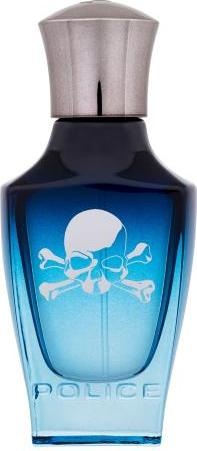 Police Eau de Parfum Natural