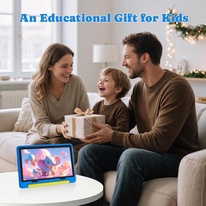 Produktbild Laptok Kinder-Tablet (10")