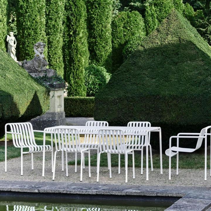 Produktbild HAY Palissade (170 x 90 x 75 cm)