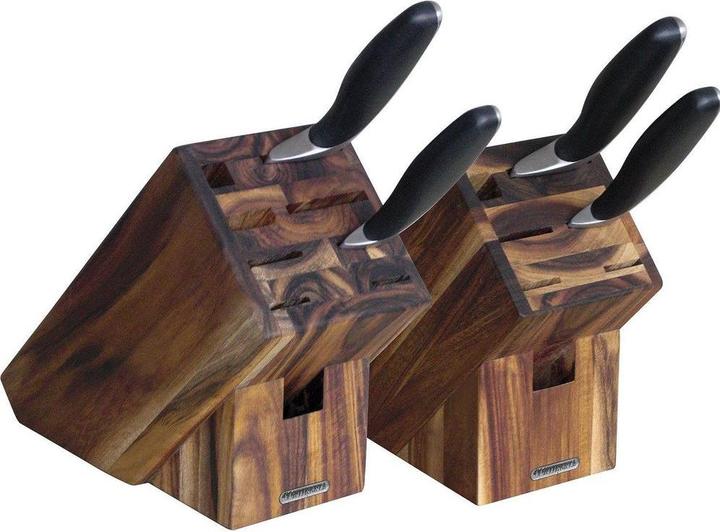 Produktbild Continenta Messerblock 8er