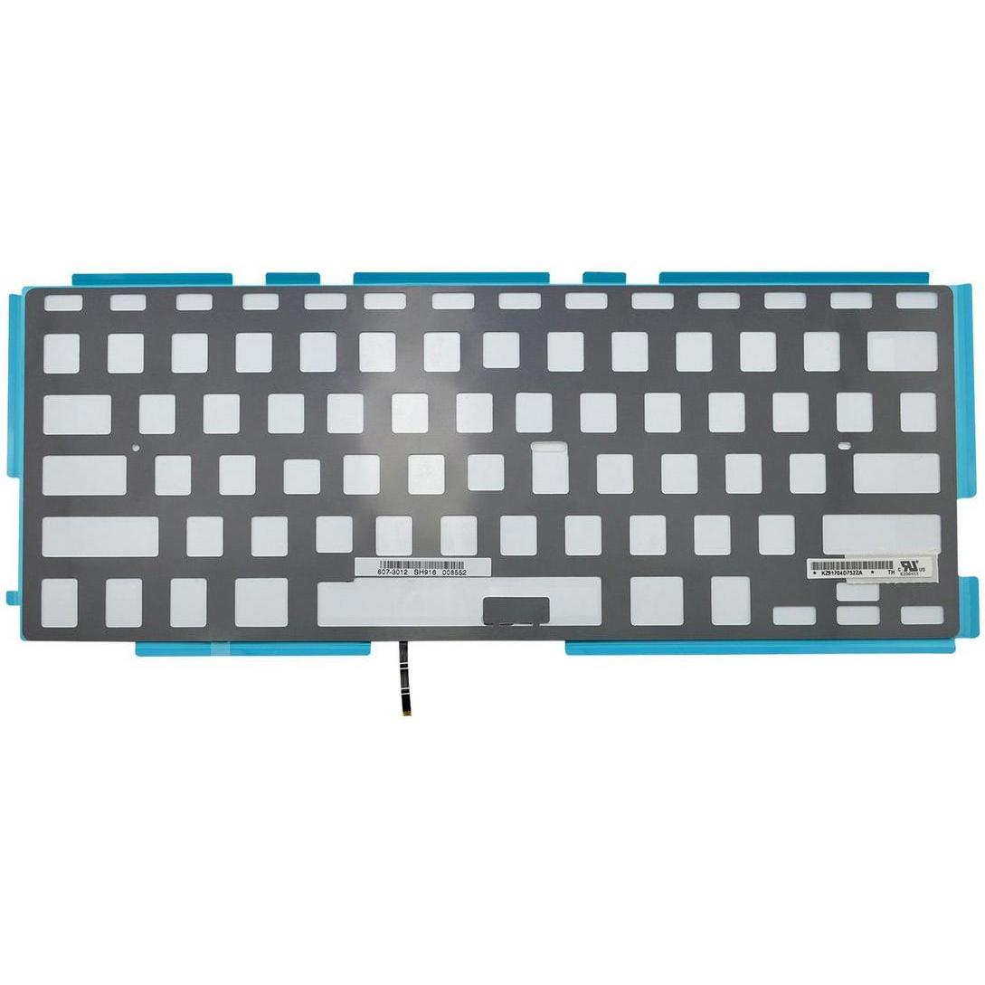 CoreParts Apple Unibody Macbook Pro 13", Notebook Ersatzteile, Blau, Schwarz, Weiss