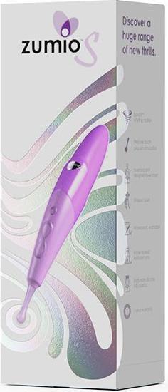 Image du produit Zumio S Spirotip