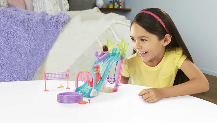 Produktbild Polly Pocket Wasserspass