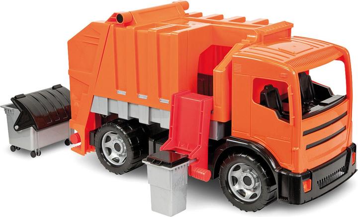 Produktbild Lena 64 cm garbage truck