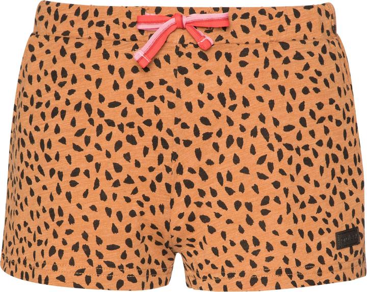 Actual product image Protest Girls' Shorts PAZ JR Sandstone 104 (104)