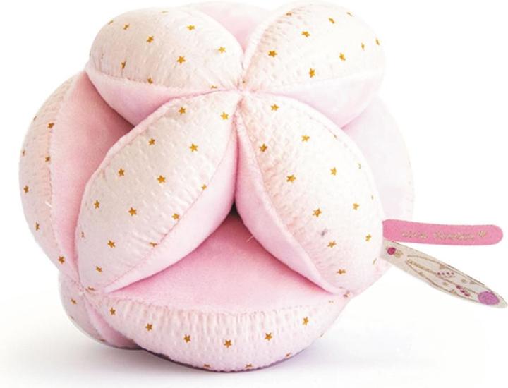 Image du produit Doudou et Compagnie Attrape-rêves Boule&Racle