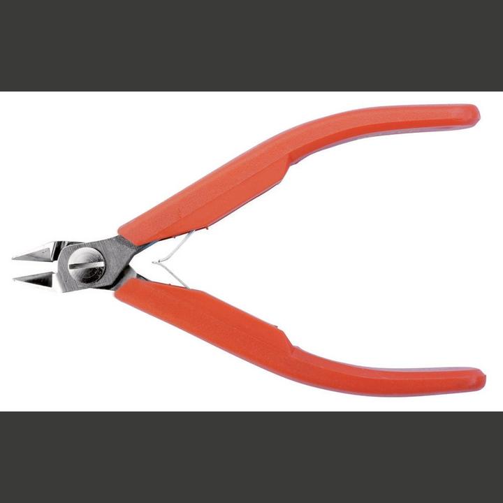 Productafbeelding Bahco Elektronische zijsnijders (125 mm)