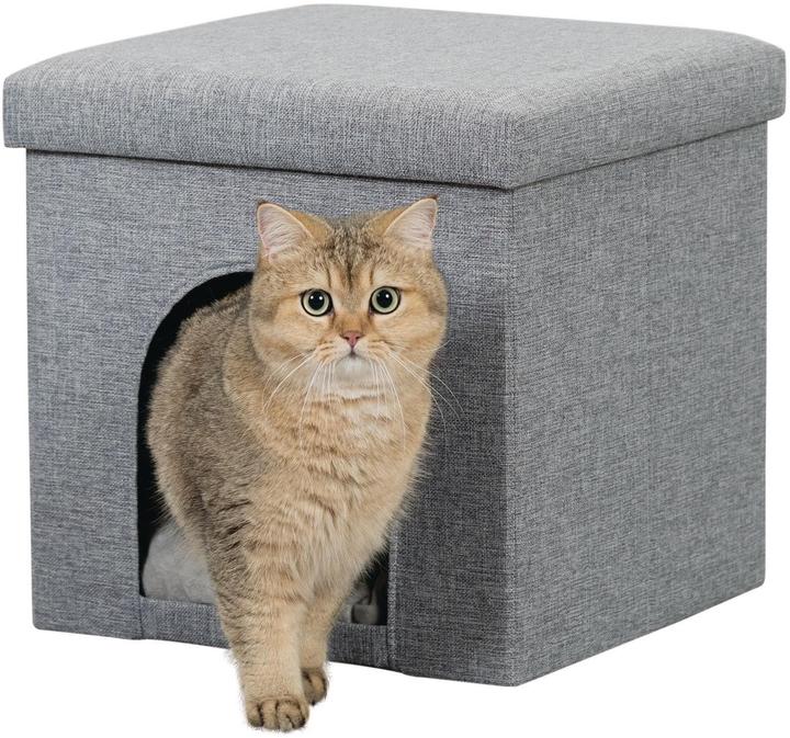 Image du produit Trixie Alois (Chat)
