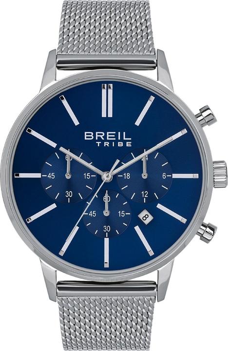 Produktbild Breil Tribe Avery Chrono EW0507 (Chronograph, 42 mm)