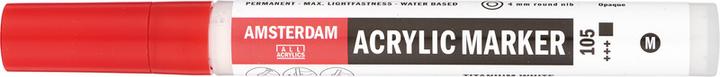 Actual product image Amsterdam Acrylic (1 x)
