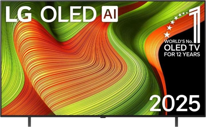 Produktbild LG OLED65B59LA (65", B5, OLED, 4K, 2025)