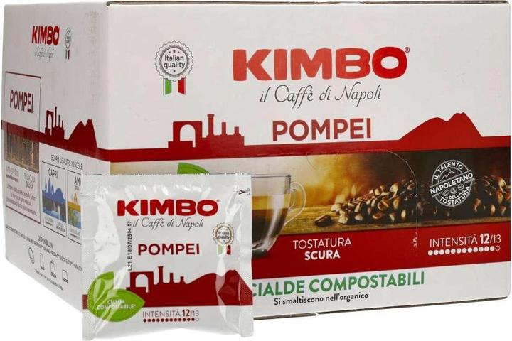 Produktbild Kimbo Pompei (100 x Port.)