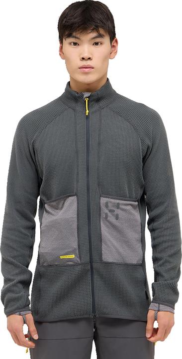 Image du produit Haglöfs L.I.M ZT II Air Mid (XL)