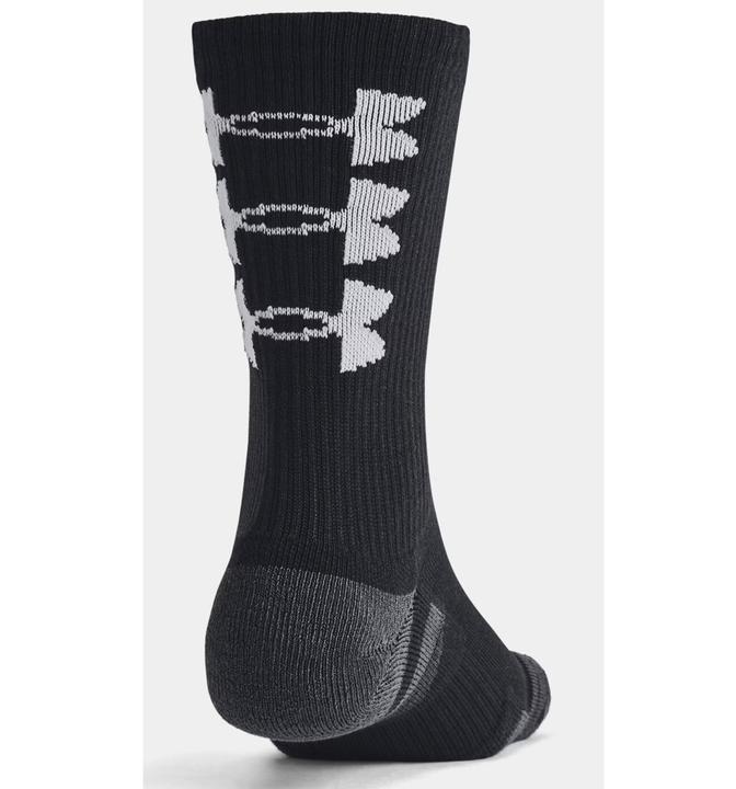 Immagine prodotto Under Armour Calzini Perf Tech Crew 3-pack (M)