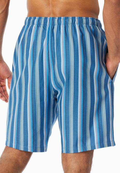 Produktbild Schiesser Pyjamahose Bermuda - Mix + Relax (52)
