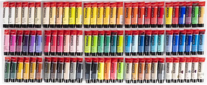 Image du produit Amsterdam Vollsortimentsset (1800 ml)