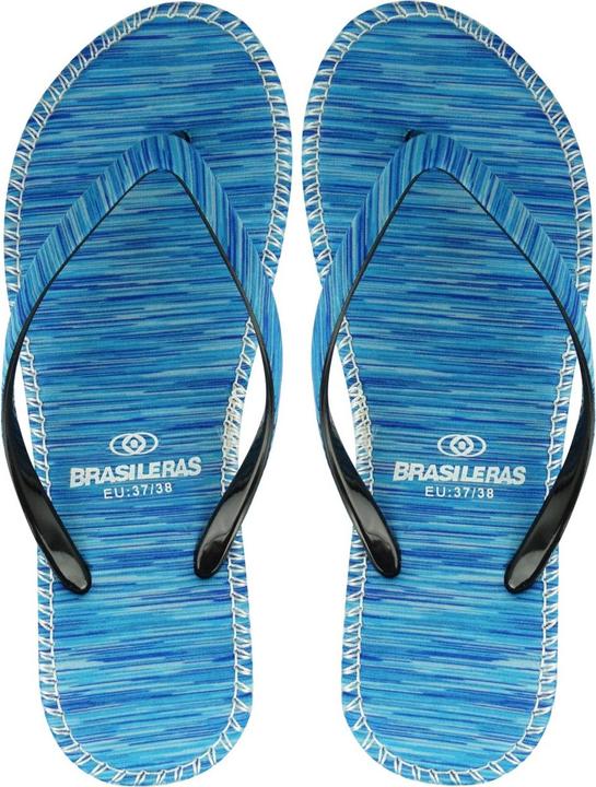 Actual product image Brasileras Albert & Javier Colina Sanz - Sampa (41)