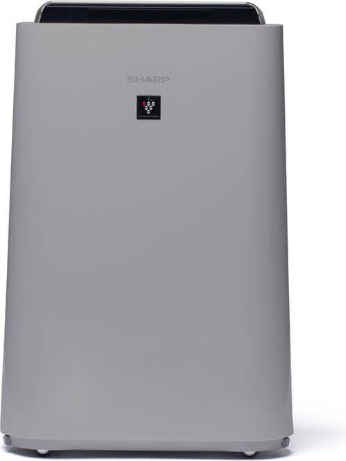 Produktbild Sharp UA-HD50E-L (38 m²)