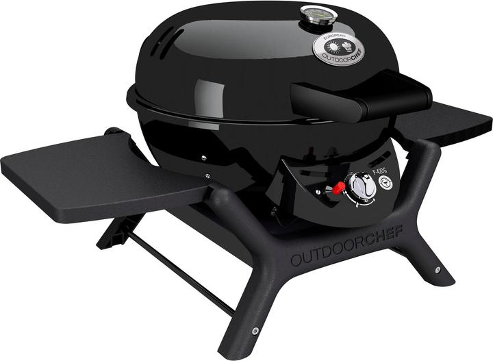 Actual product image Outdoorchef P-420 G MiniChef (4.30 kW)