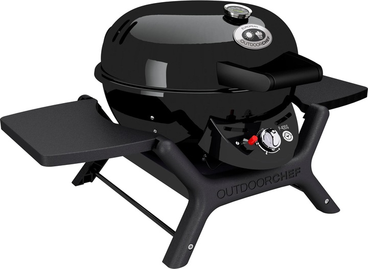 Actual product image Outdoorchef P-420 G MiniChef (4.30 kW)