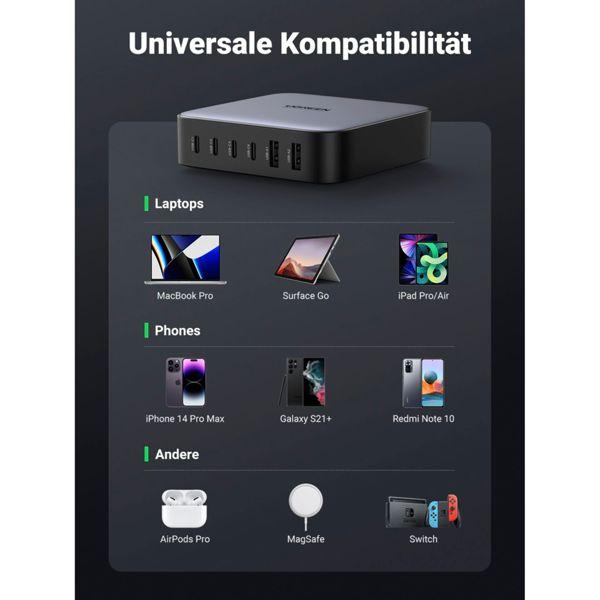 Productafbeelding Ugreen Nexode (200 W)