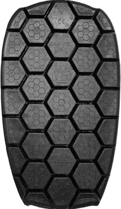 Immagine prodotto Amplifi Sas Tec Lb-Xl (Taglia unica, Paraschiena)