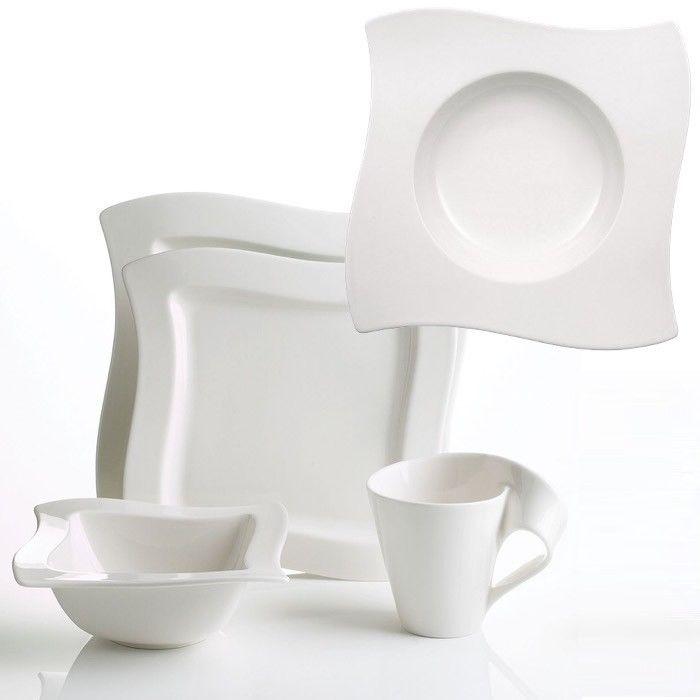 Produktbild Villeroy & Boch NewWave Starter Set (10 Stk.)