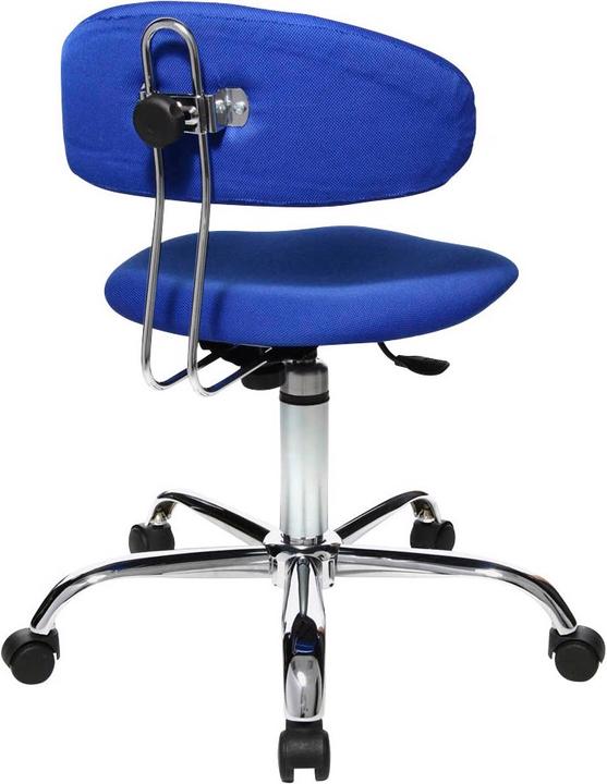Actual product image Topstar Sitness 40
