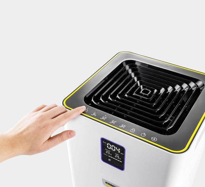 Produktbild Kärcher AF 50 Signature Line (50 m²)