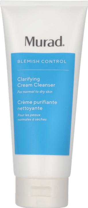 Immagine prodotto Murad Detergente in crema chiarificante (Lozione detergente, 200 ml)