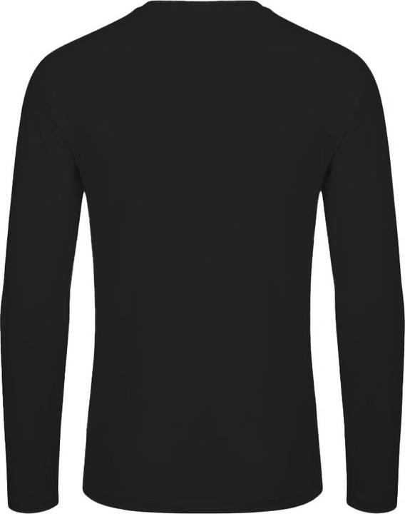 Produktbild Adult Essential Heavy Langarm TShirt (S)