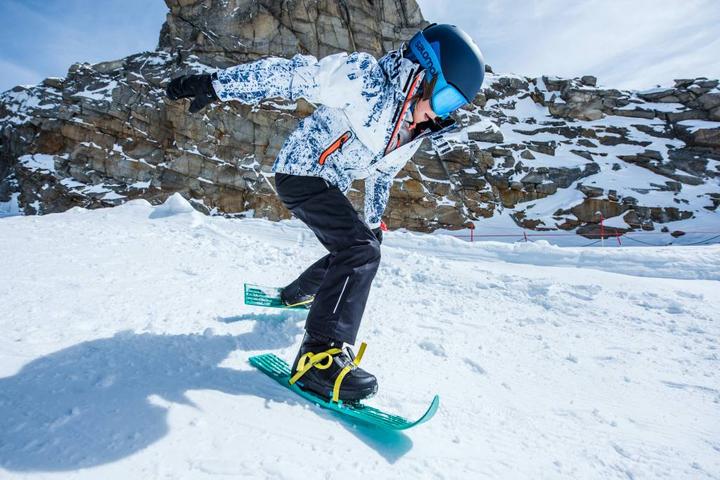 Actual product image Reima Kids snow pants Wingon